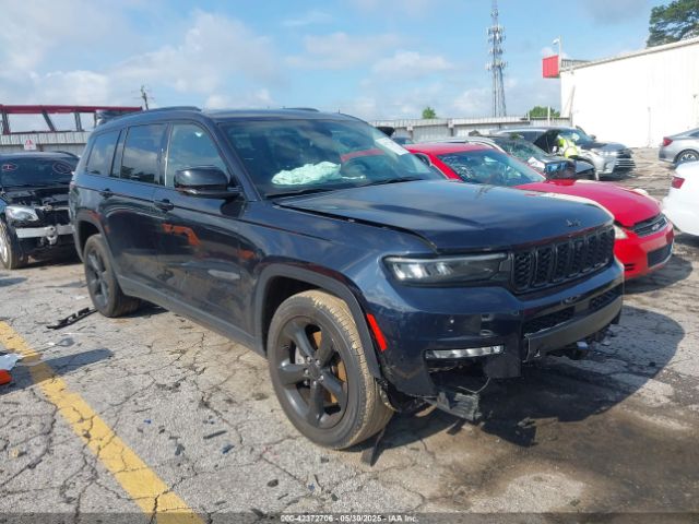 JEEP GRAND CHEROKEE – zdjęcie z aukcji, lot #42372706