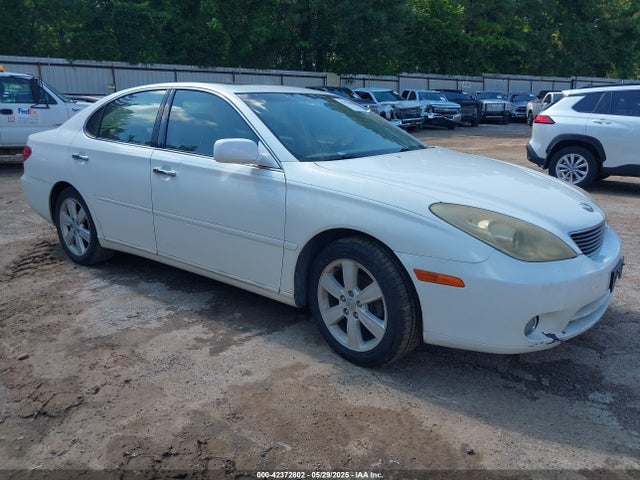 2005 LEXUS ES 