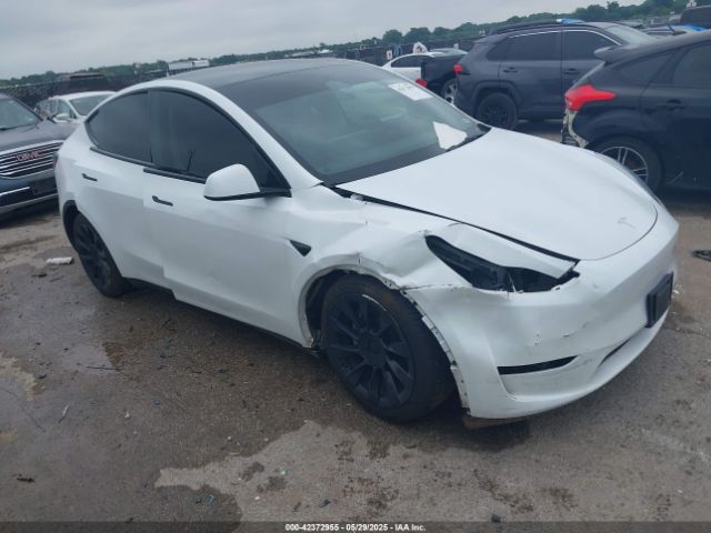 TESLA MODEL Y – zdjęcie z aukcji, lot #42372955