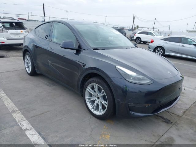 TESLA MODEL Y – zdjęcie z aukcji, lot #42373033