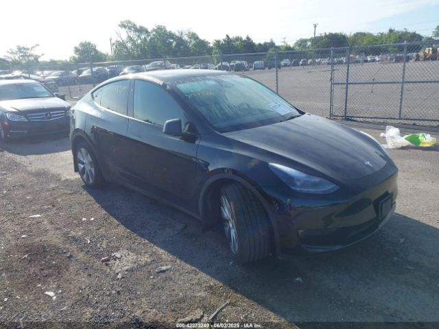 TESLA MODEL Y – zdjęcie z aukcji, lot #42373249