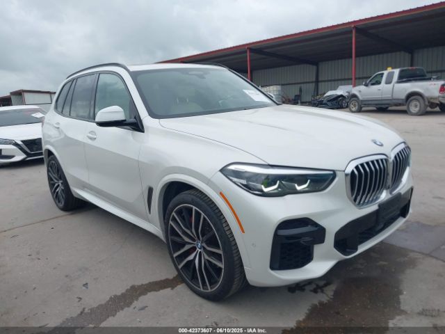 BMW X5 – zdjęcie z aukcji, lot #42373607