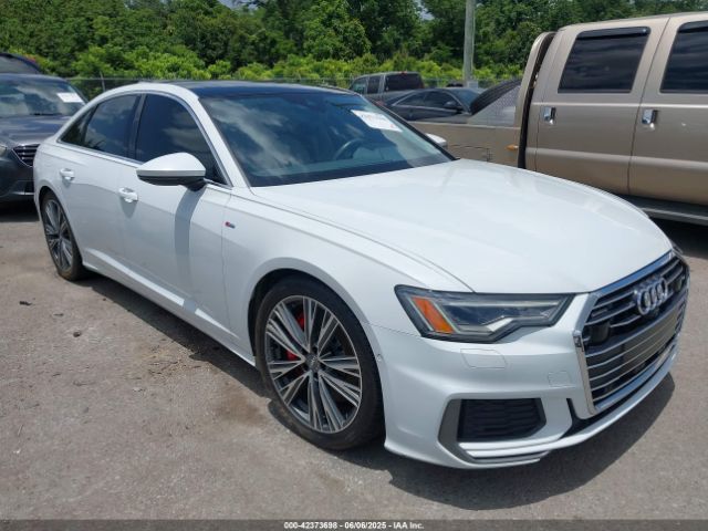 AUDI A6 – zdjęcie z aukcji, lot #42373698