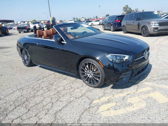 2023 MERCEDES-BENZ E 450 