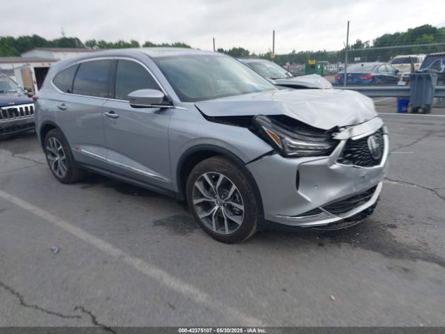 ACURA MDX – zdjęcie z aukcji, lot #42375107