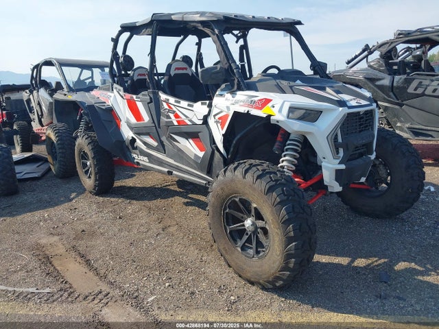 2019 POLARIS RZR XP 4 1000 DYNAMIX