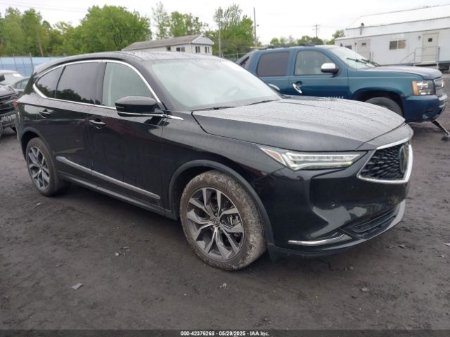 ACURA MDX – zdjęcie z aukcji, lot #42376268