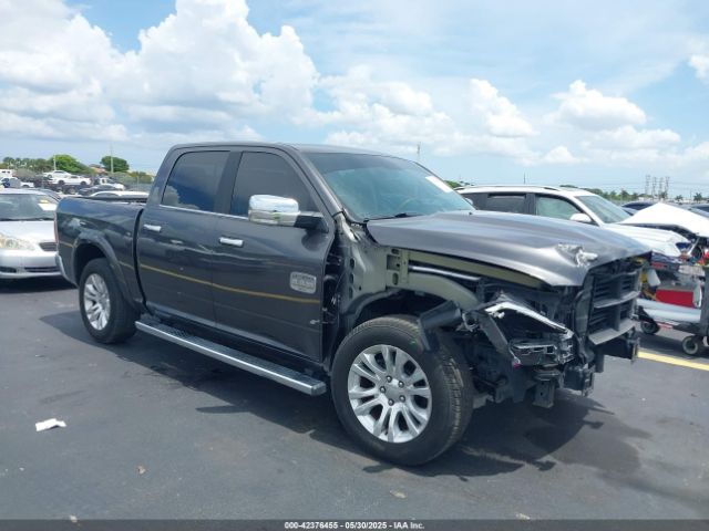 RAM 1500 – zdjęcie z aukcji, lot #42376455