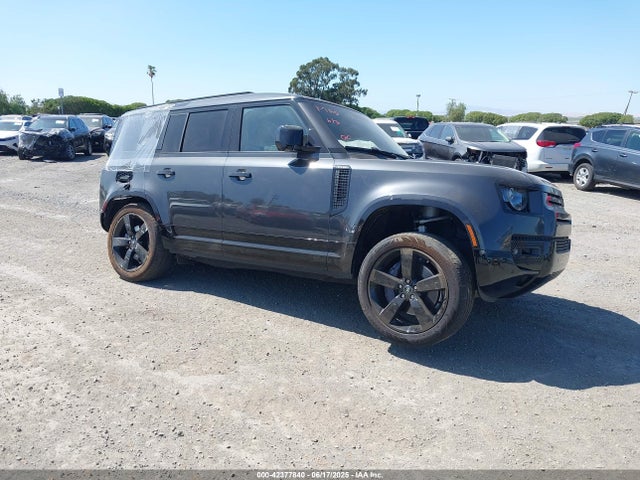 2023 LAND ROVER DEFENDER 110 X-DYNAMIC SE