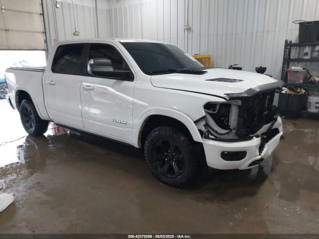 RAM 1500 – zdjęcie z aukcji, lot #42378299