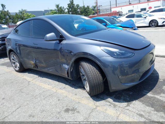 TESLA MODEL Y – zdjęcie z aukcji, lot #42378416
