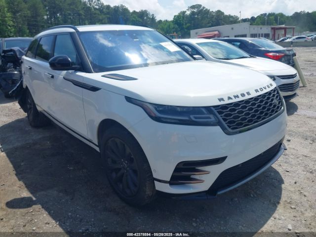 LAND ROVER RANGE ROVER VELAR – zdjęcie z aukcji, lot #42378594