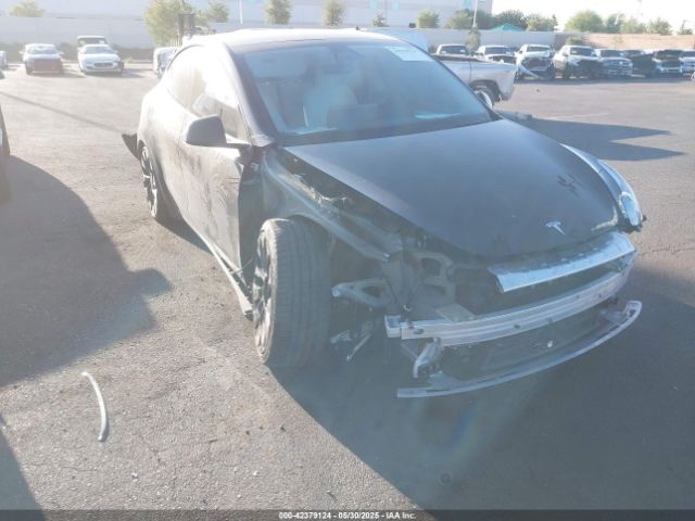 TESLA MODEL Y – zdjęcie z aukcji, lot #42379124