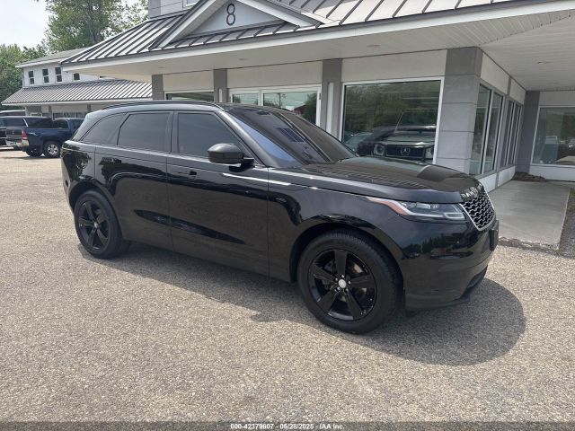 LAND ROVER RANGE ROVER VELAR – zdjęcie z aukcji, lot #42379607