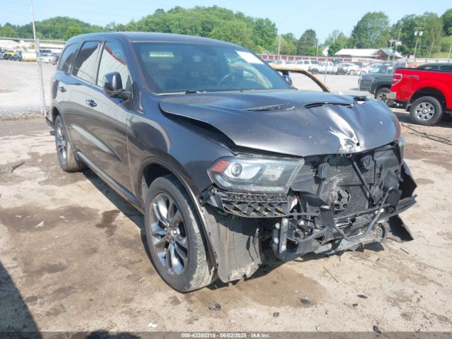 DODGE DURANGO – zdjęcie z aukcji, lot #42380318