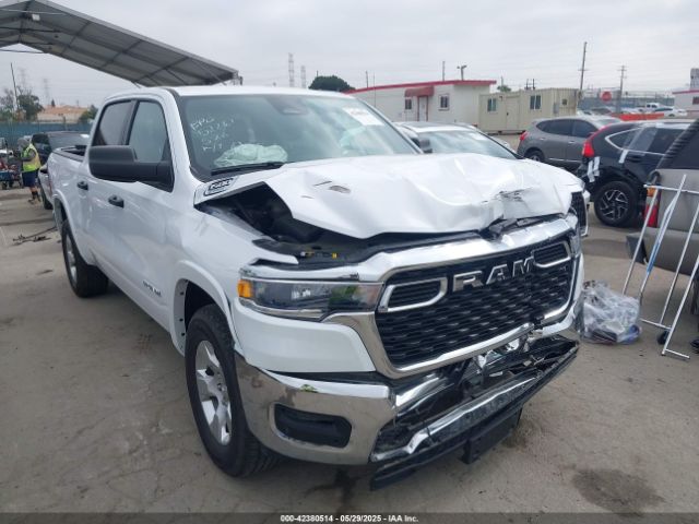RAM 1500 – zdjęcie z aukcji, lot #42380514