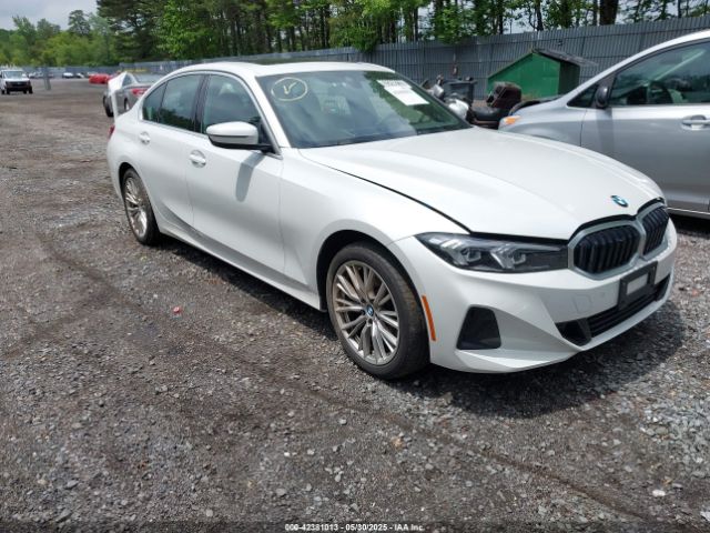 BMW 3 SERIES – zdjęcie z aukcji, lot #42381013