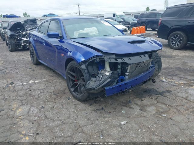 DODGE CHARGER – zdjęcie z aukcji, lot #42382213
