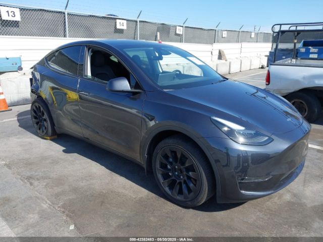 TESLA MODEL Y – zdjęcie z aukcji, lot #42382483