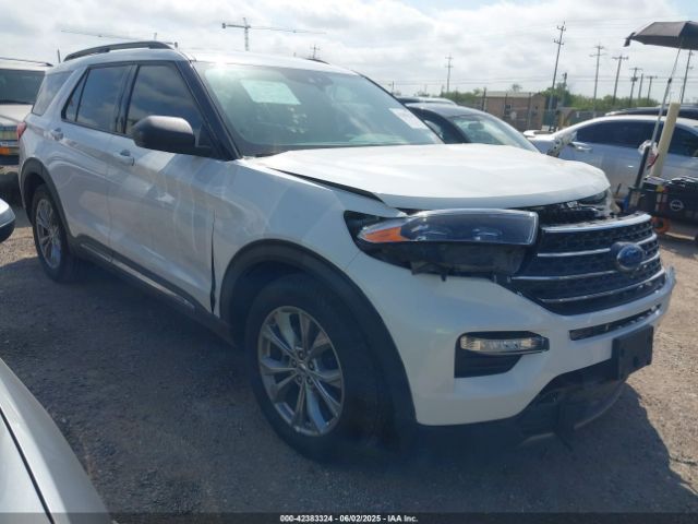 FORD EXPLORER – zdjęcie z aukcji, lot #42383324