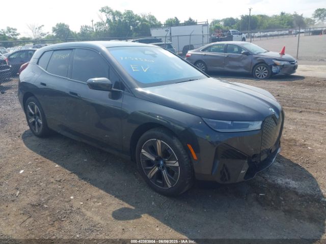 BMW IX – zdjęcie z aukcji, lot #42383804