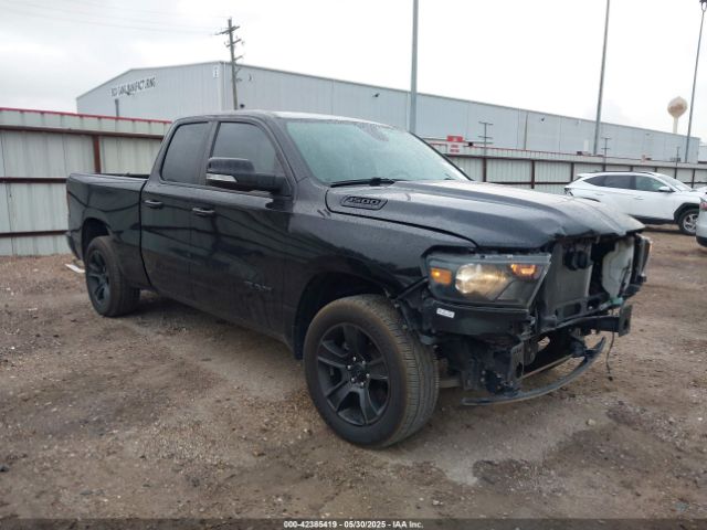RAM 1500 – zdjęcie z aukcji, lot #42385419