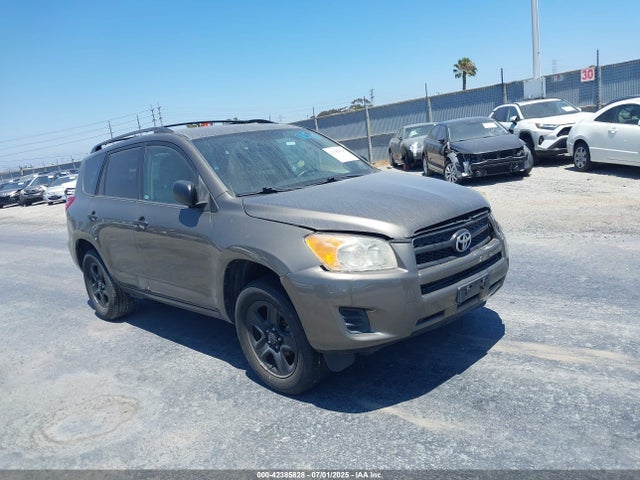 2010 TOYOTA RAV4 