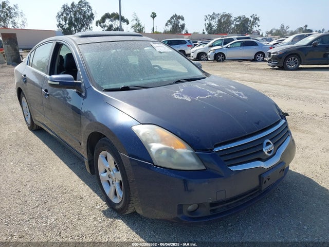 2008 NISSAN ALTIMA 3.5 SL