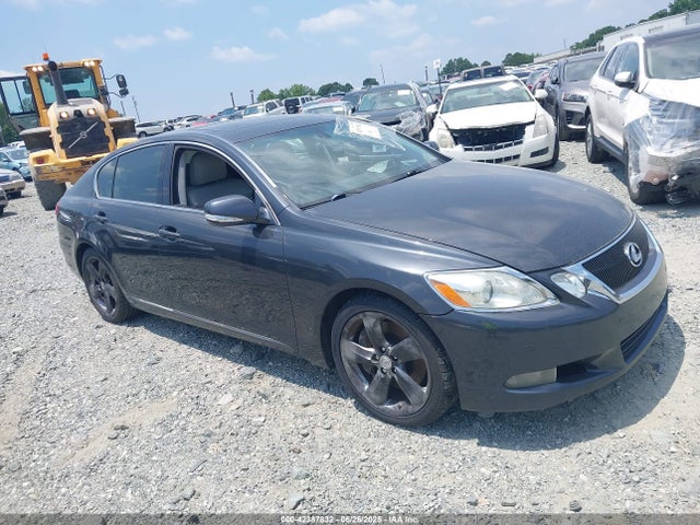 2010 LEXUS GS 350 