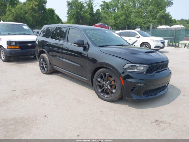 DODGE DURANGO – zdjęcie z aukcji, lot #42388069