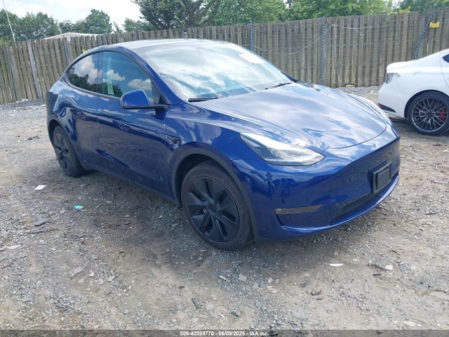 TESLA MODEL Y – zdjęcie z aukcji, lot #42389770