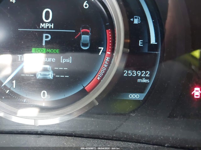 2015 Lexus RC, VIN: JTHHE5BC8F5000590