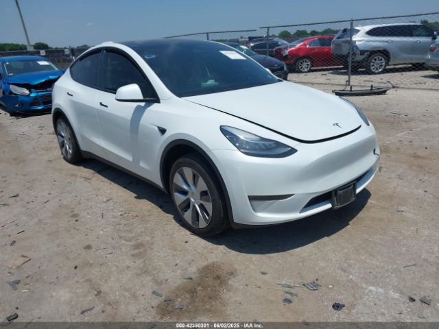 TESLA MODEL Y – zdjęcie z aukcji, lot #42390301