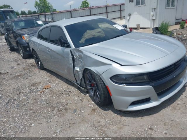 DODGE CHARGER – zdjęcie z aukcji, lot #42390384