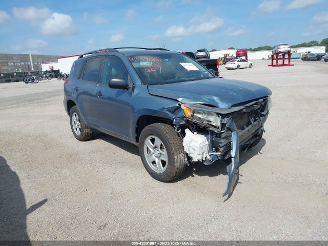 2012 TOYOTA RAV4 
