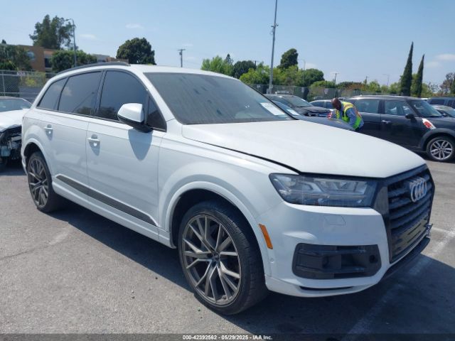 AUDI Q7 – zdjęcie z aukcji, lot #42392562