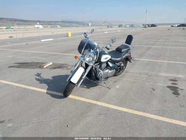 2009 SUZUKI VL800 