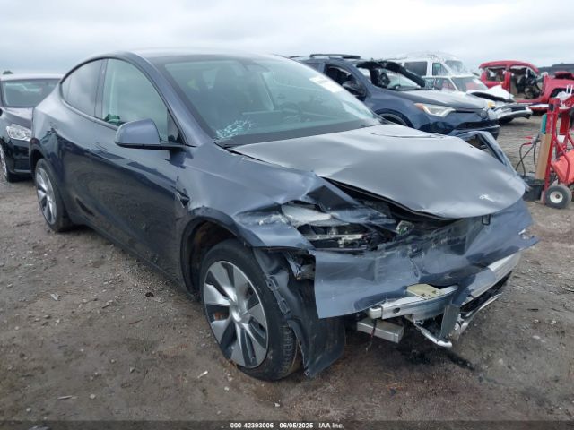 TESLA MODEL Y – zdjęcie z aukcji, lot #42393006