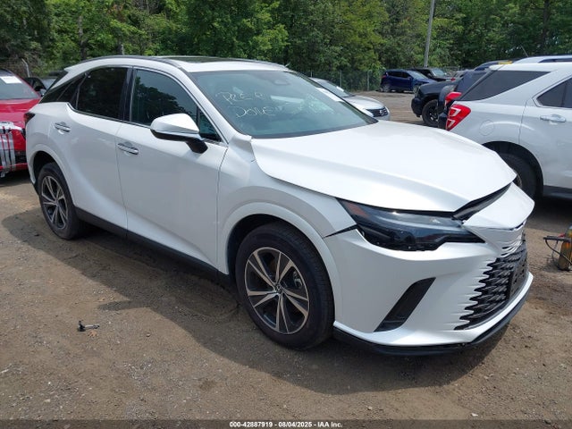 2024 LEXUS RX PREMIUM