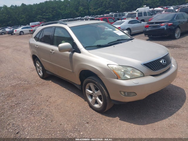2004 LEXUS RX 330 