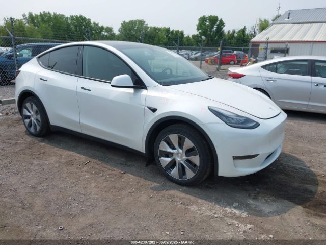 TESLA MODEL Y – zdjęcie z aukcji, lot #42397282