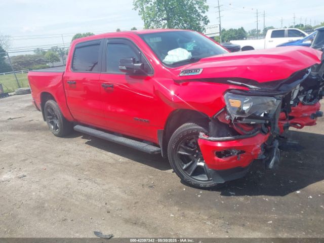 RAM 1500 – zdjęcie z aukcji, lot #42397342