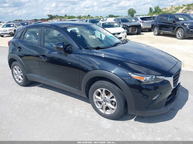 2019 MAZDA CX-3 SPORT
