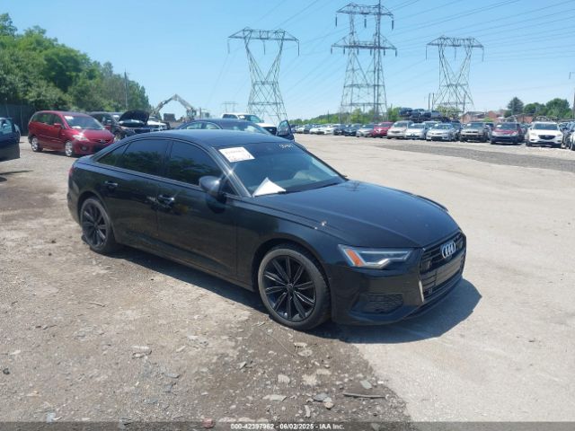 AUDI A6 – zdjęcie z aukcji, lot #42397962