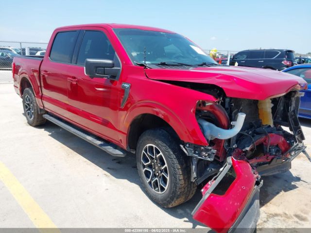 FORD F-150 – zdjęcie z aukcji, lot #42398195