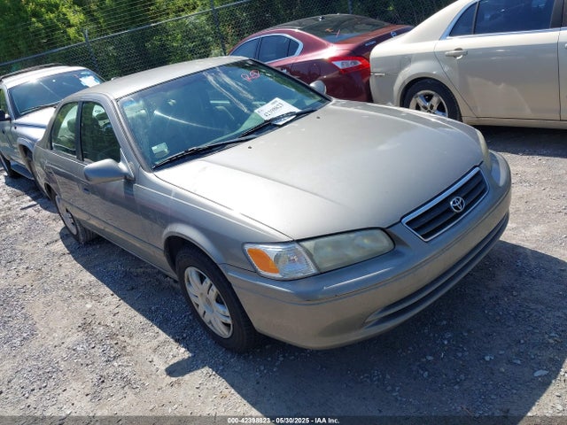 2001 TOYOTA CAMRY CE/LE/XLE