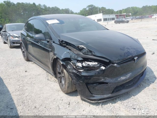 TESLA MODEL X – zdjęcie z aukcji, lot #42398869