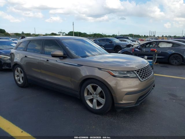 LAND ROVER RANGE ROVER VELAR – zdjęcie z aukcji, lot #42399058