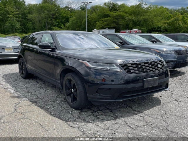 2019 LAND ROVER RANGE ROVER S