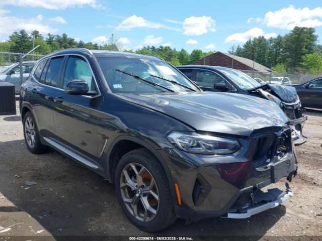 BMW X3 – zdjęcie z aukcji, lot #42399674